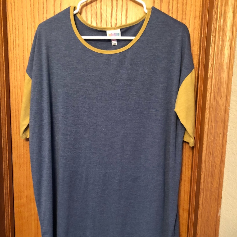 Lularoe Irma